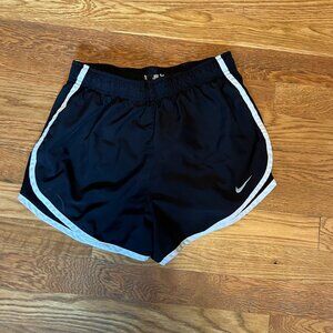 Black Nike Shorts
